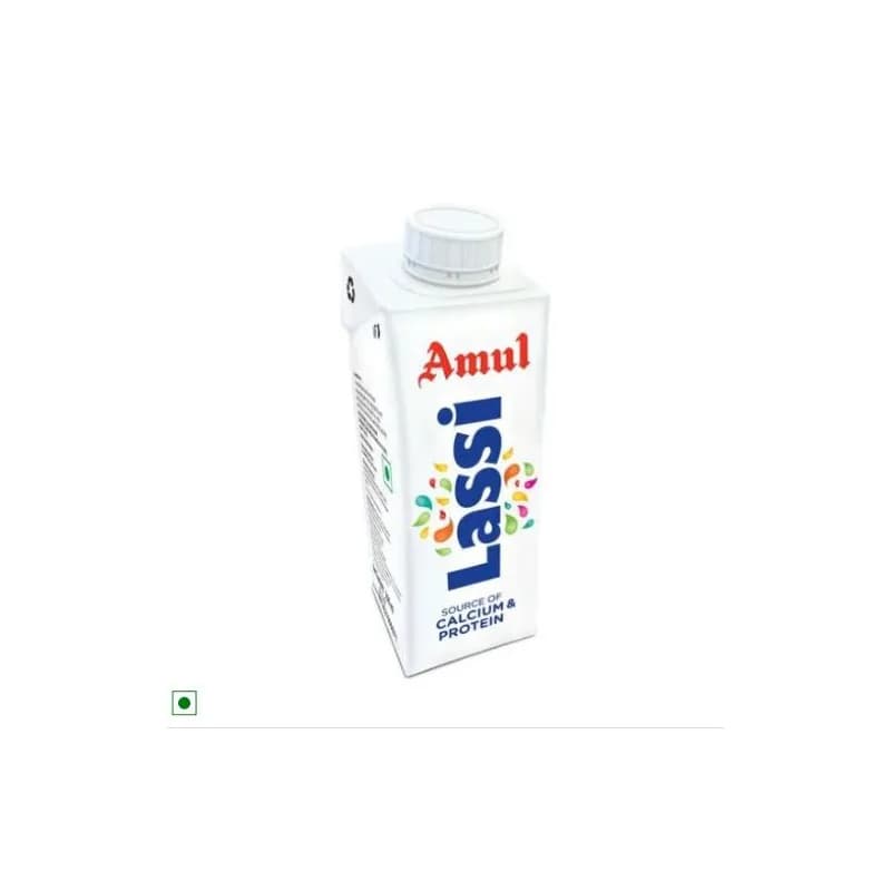 Lassi (Amul) 200 ml