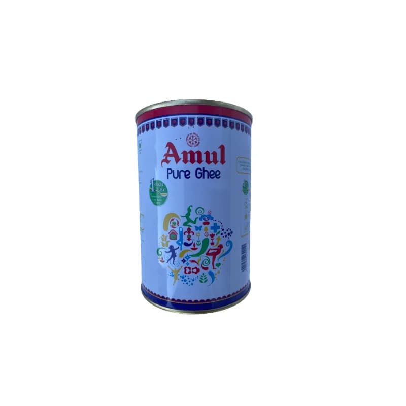 Pure Ghee (Amul) 1l
