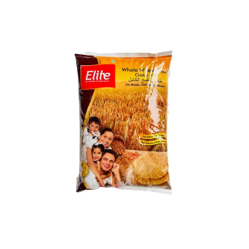 Atta (Elite) 5kg