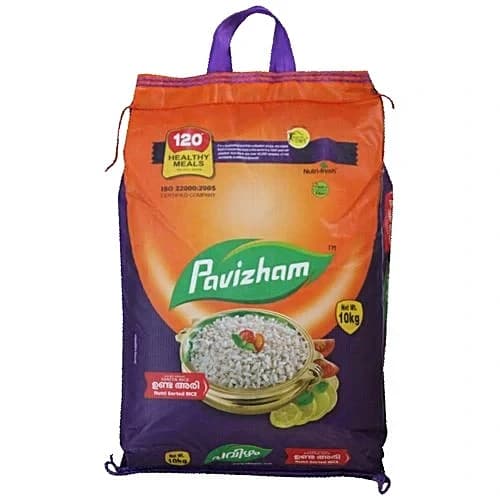 Pavizham Matta Rice