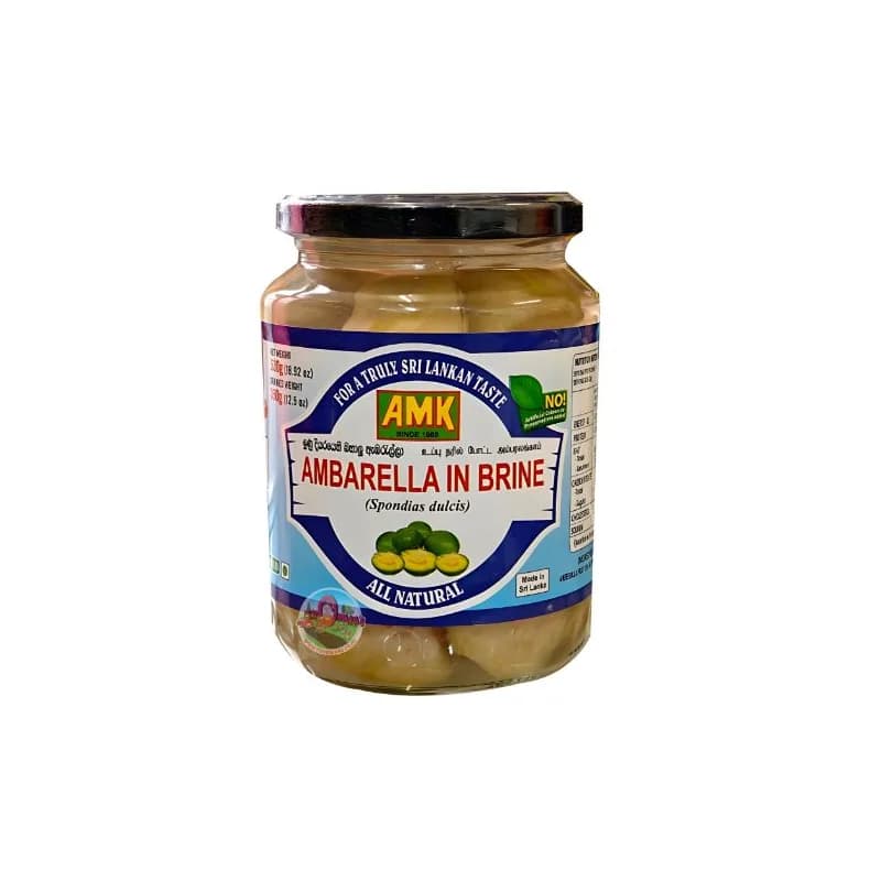 Ambarella In Brine(AMK) 700g