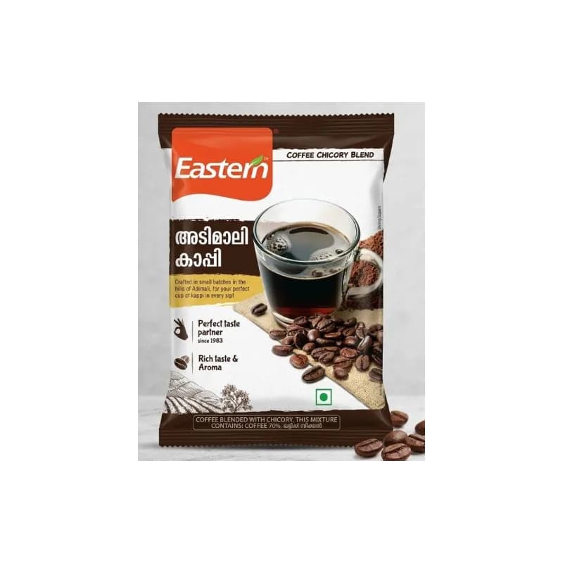 Adimali Kappi (Eastern) 100 g