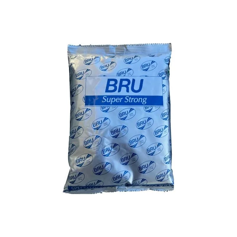 Bru Super Strong (HUL) 200 g