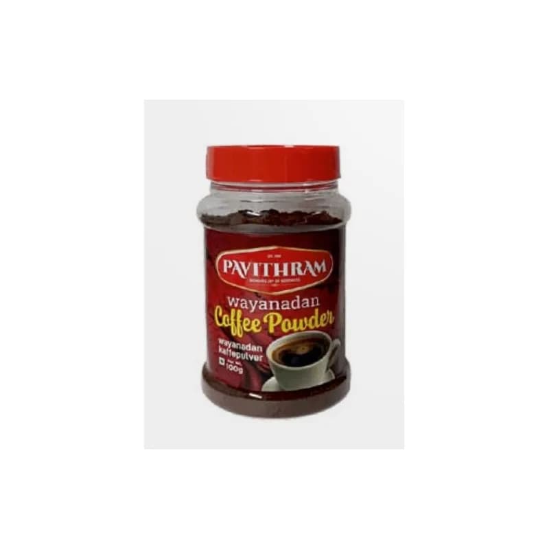 Coffee Powder (Pavithram) 100 g