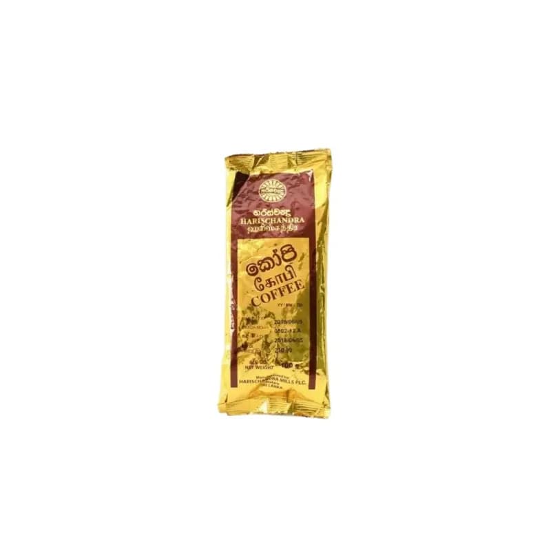 Harischandra Coffee 100g