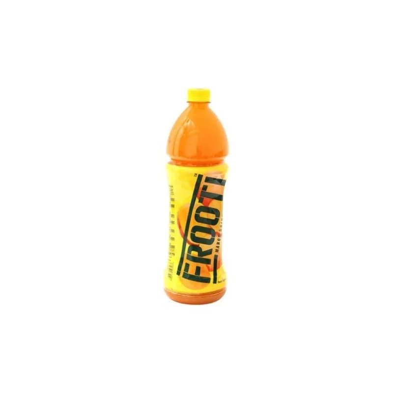Frooty - Mango drink 1 ltr