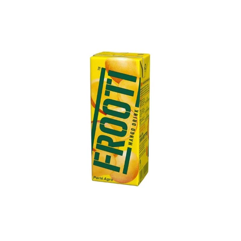 Frooty Mango drink 200ml