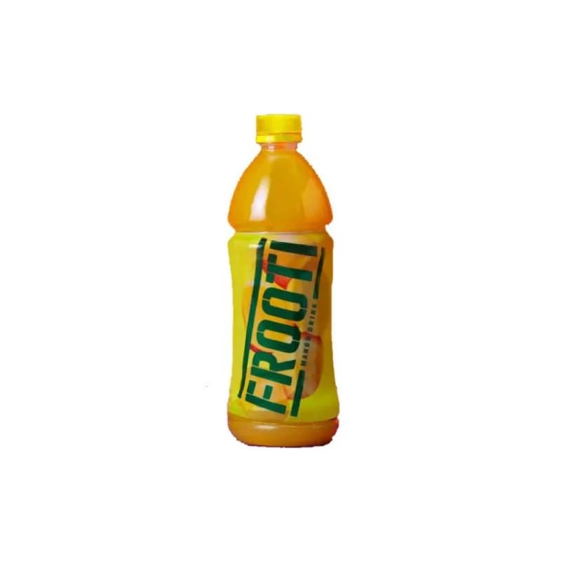 Frooty - Mango drink 500ml