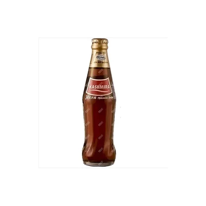Kashmira Jeera Soda 300 ml