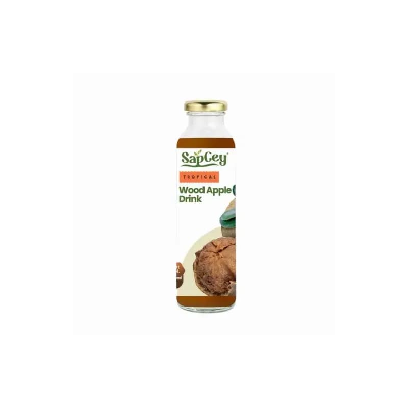 SapCey Woodapple Juice 250ml