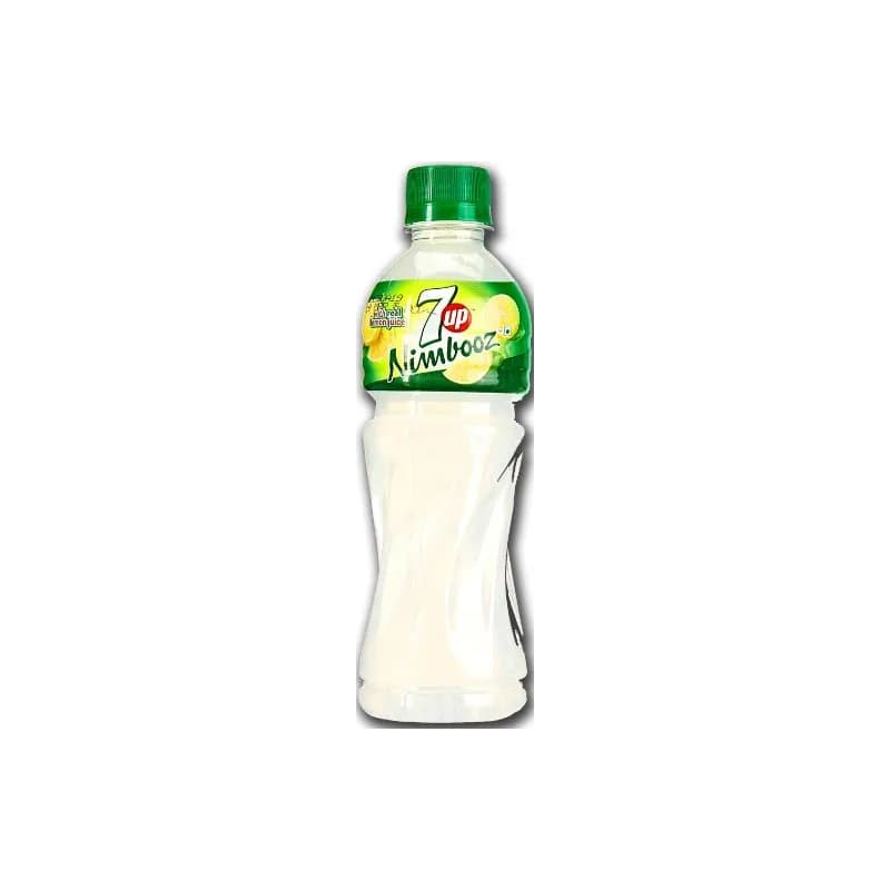 7up Nimbooz Bottle 350ml