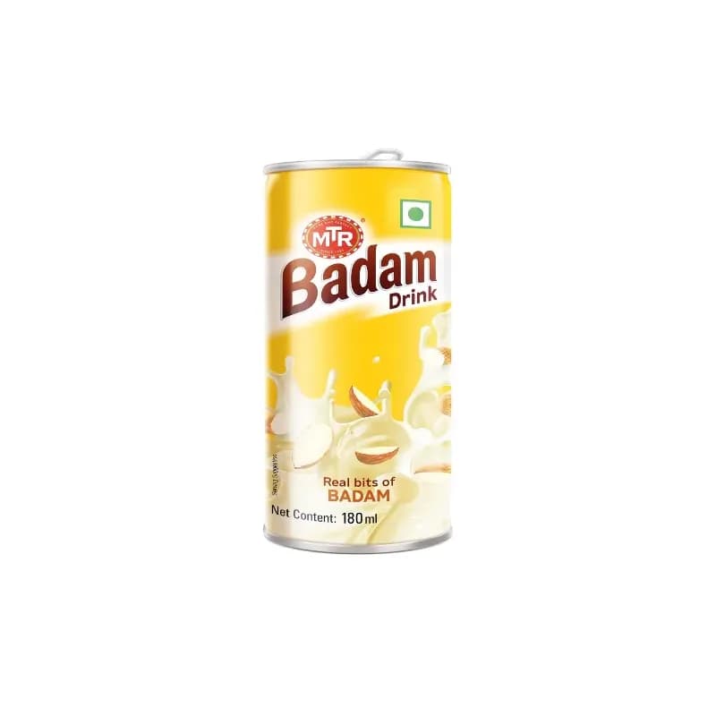 Badam Drink (MTR) 180 ml