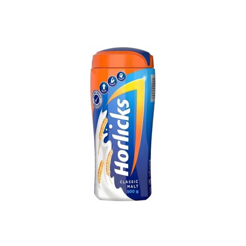 Horlicks (HUL) 500gm