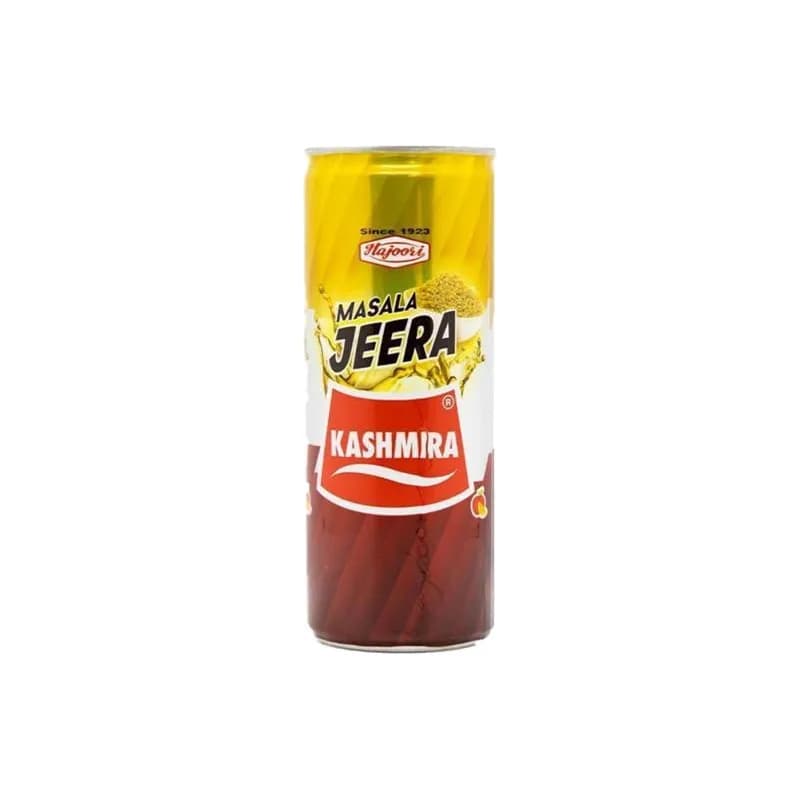 Jeera Soda (Kashmira) Can 250ml