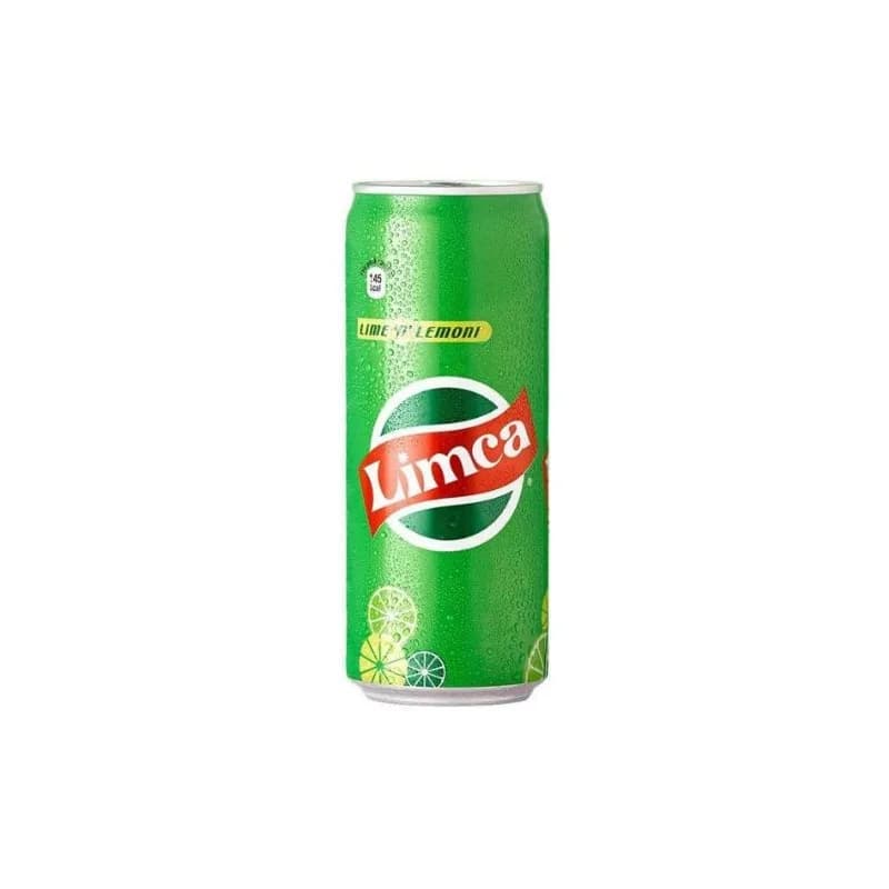 Limca 300ml