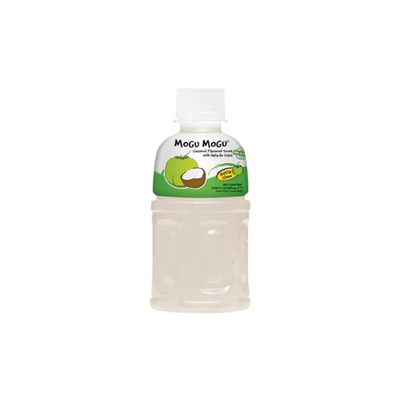 Mogu Mogu Coconut (Sappe) 320 ml