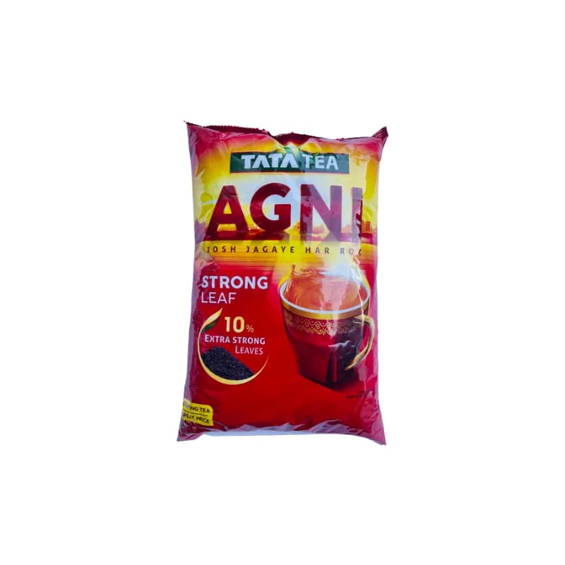 Agni Tea Powder (Tata Tea) 1kg