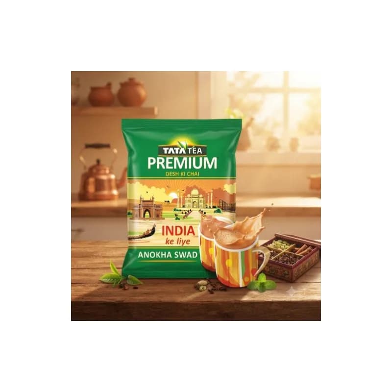 Tata Tea Premium (BrookeBond) 500 g