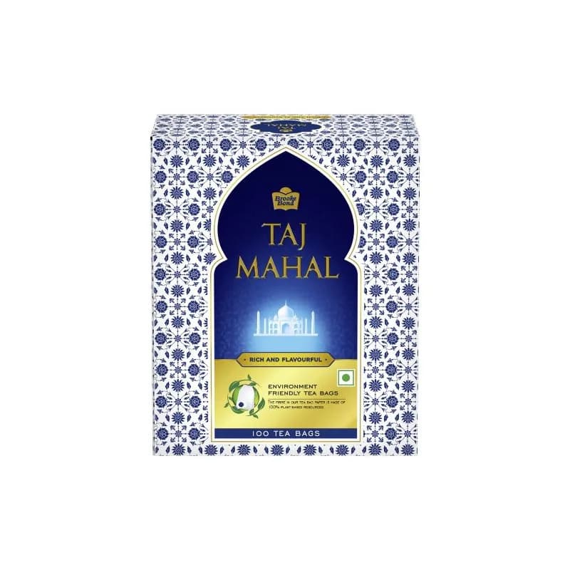 Taj Mahal Tea Powder (BrookeBond) 1 kg
