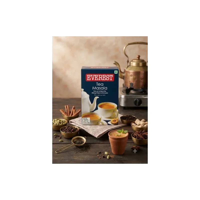Tea Masala (Everest) 100 gm