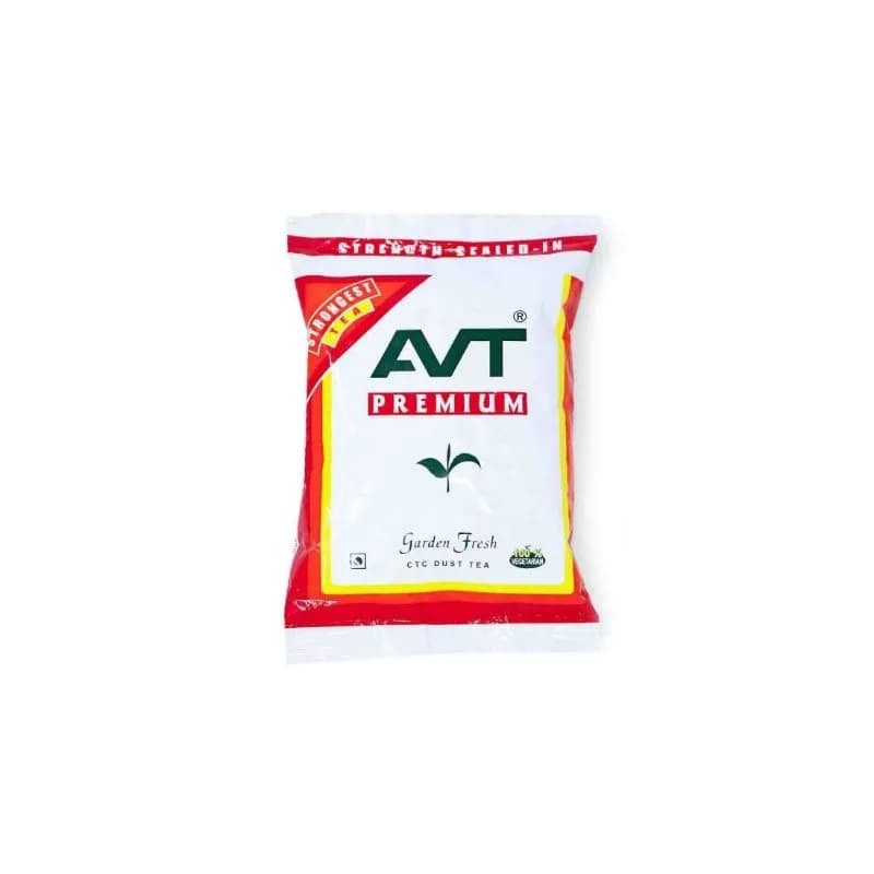 AVT Premium Tea Powder ( AVT Premium ) 500g
