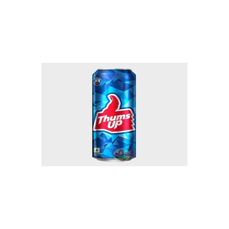 Thums up Can 300ml