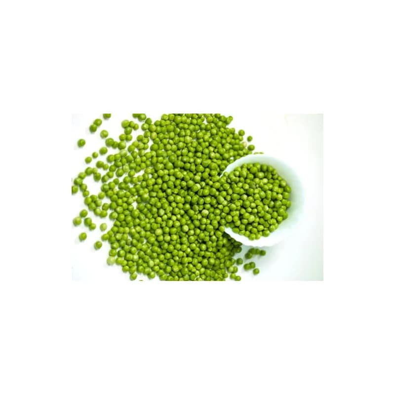 Blue Peas / Green Peas 1 kg