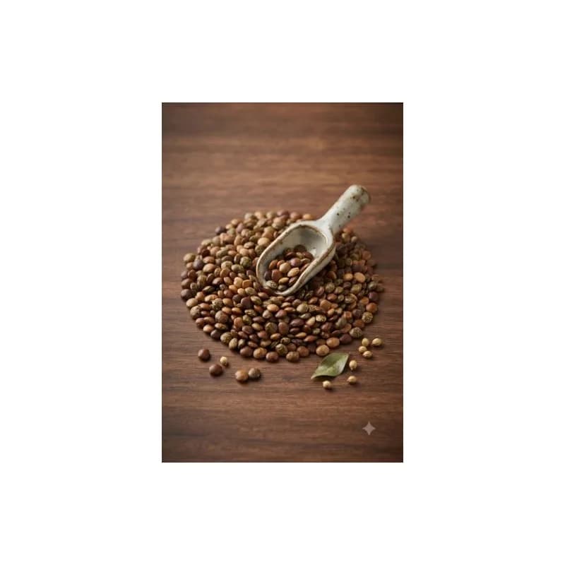 Horse Gram / Muthira 500 g