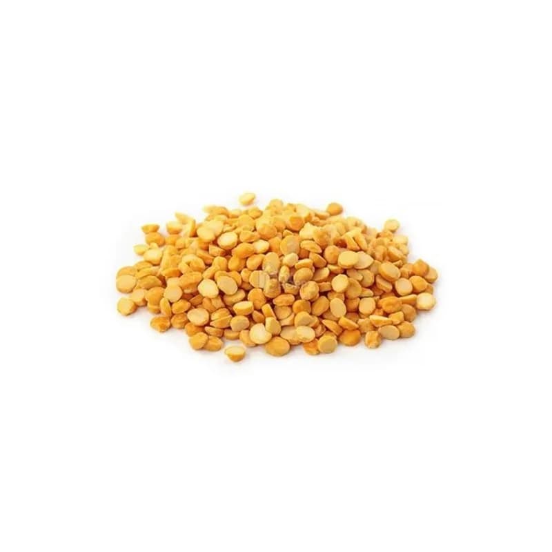 Split Peas Yellow / Vada Parippu 1 kg