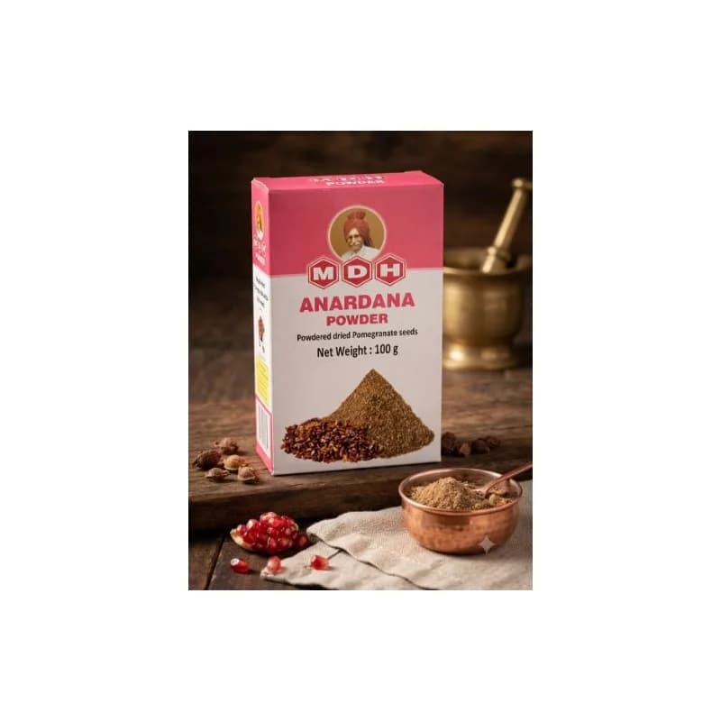 Anardana Powder (MDH) 100 g