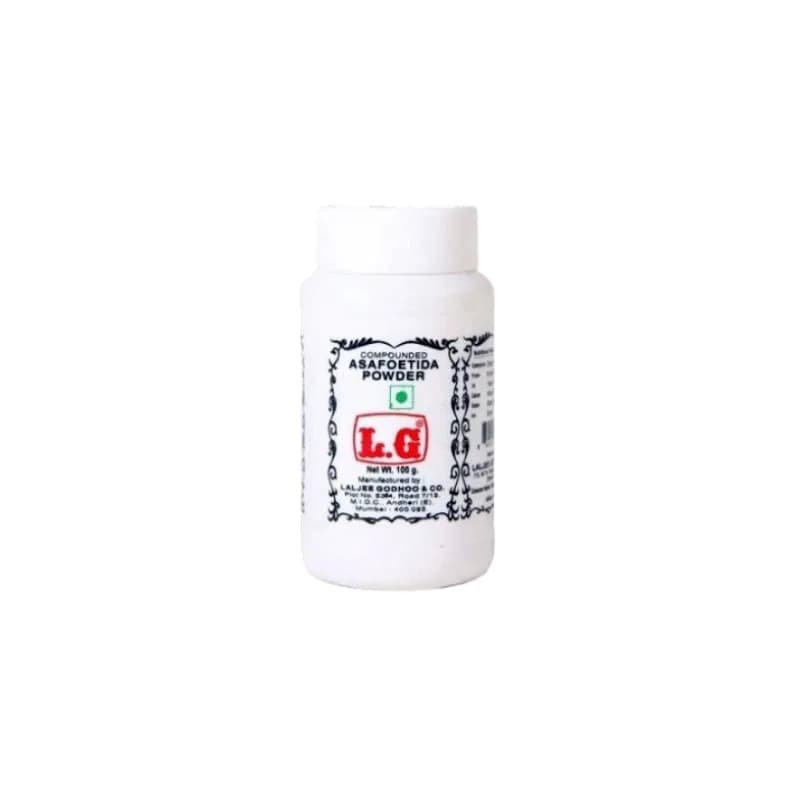 Asafoetida / Kayam(L.G) 50g
