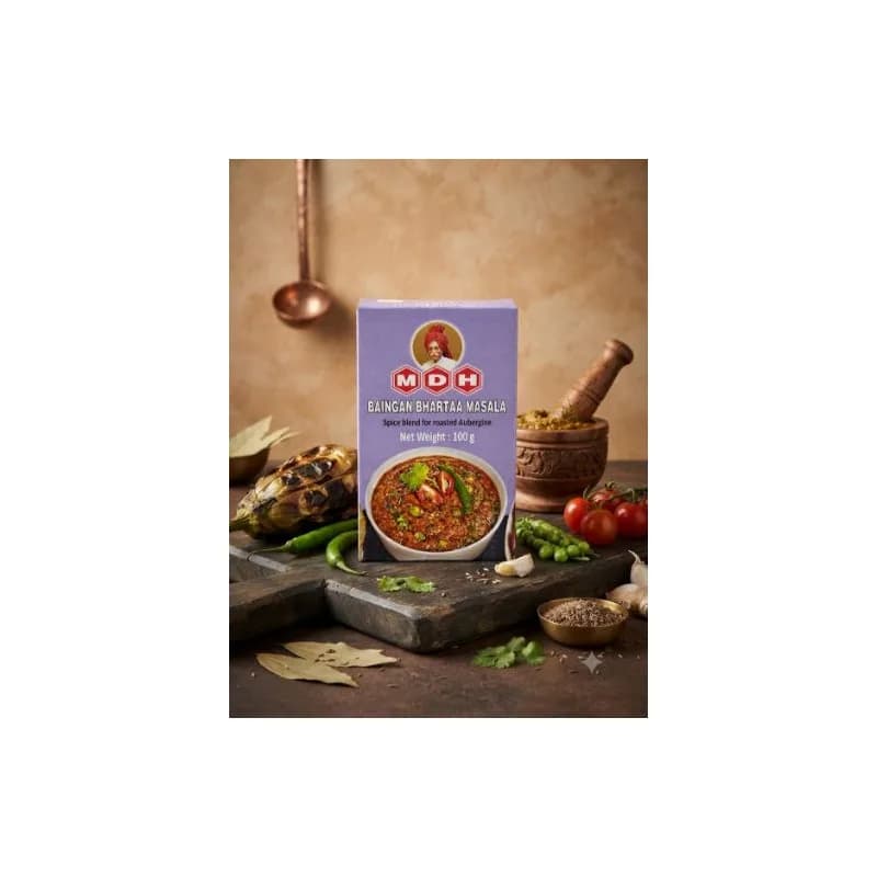 Baingan Bharta Masala (MDH) 100 g