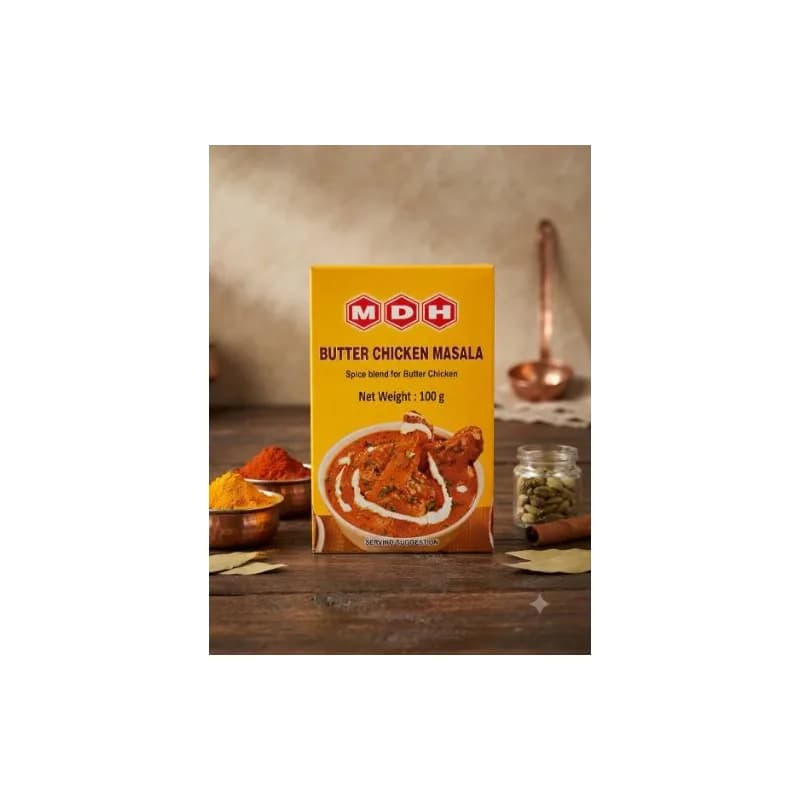 Butter Chicken Masala (MDH) 100 g
