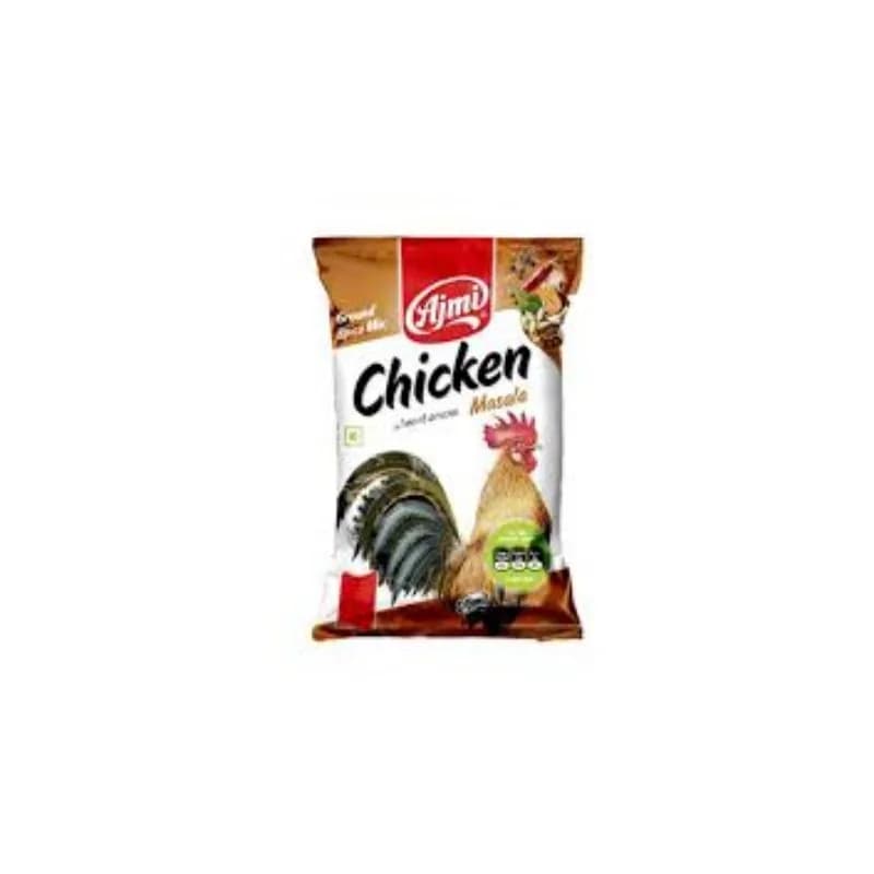 Chicken Masala (Ajmi) 160 gm