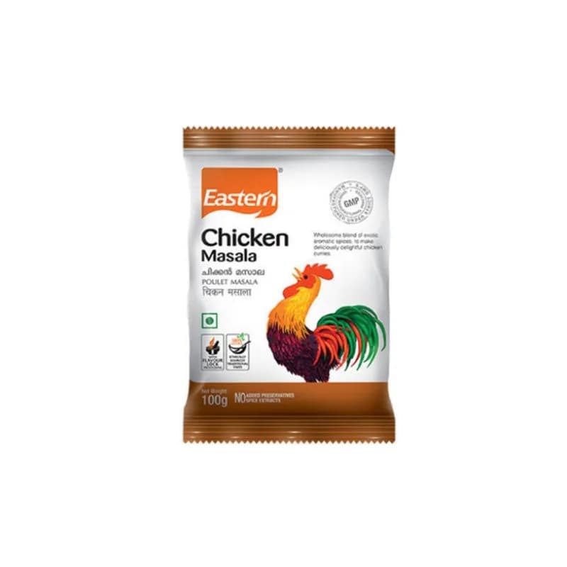 Chicken Masala (Eastern) 100 g