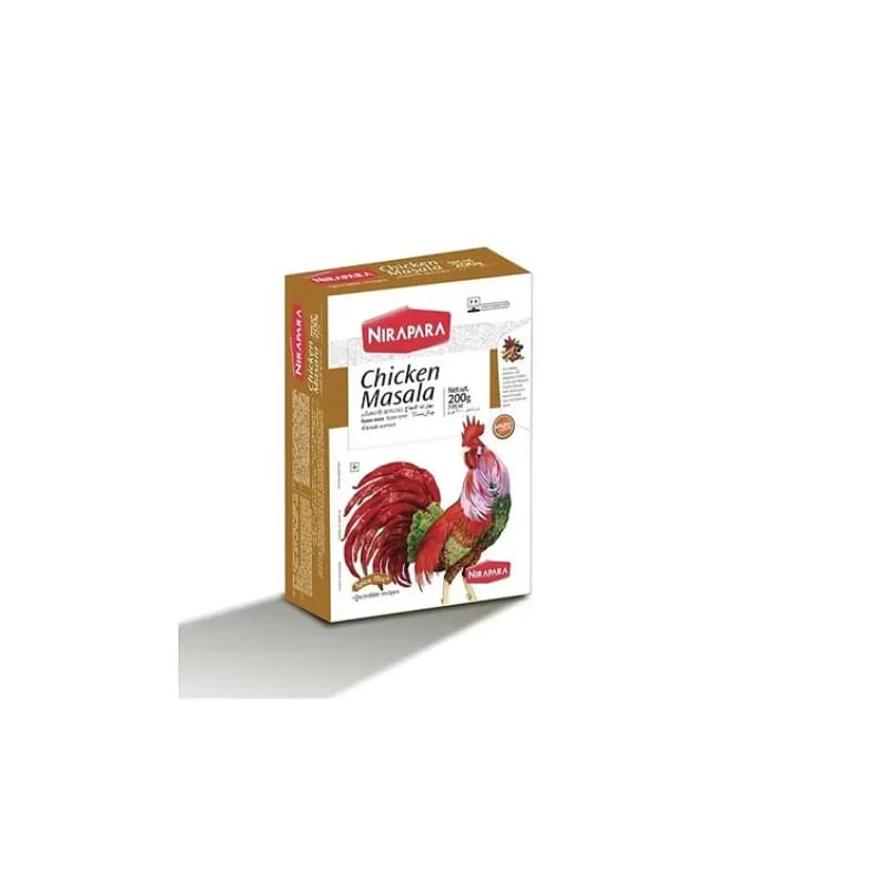 Chicken Masala (Nirapara) 160 gm