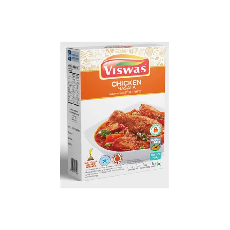 Chicken Masala (Viswas) 160 g