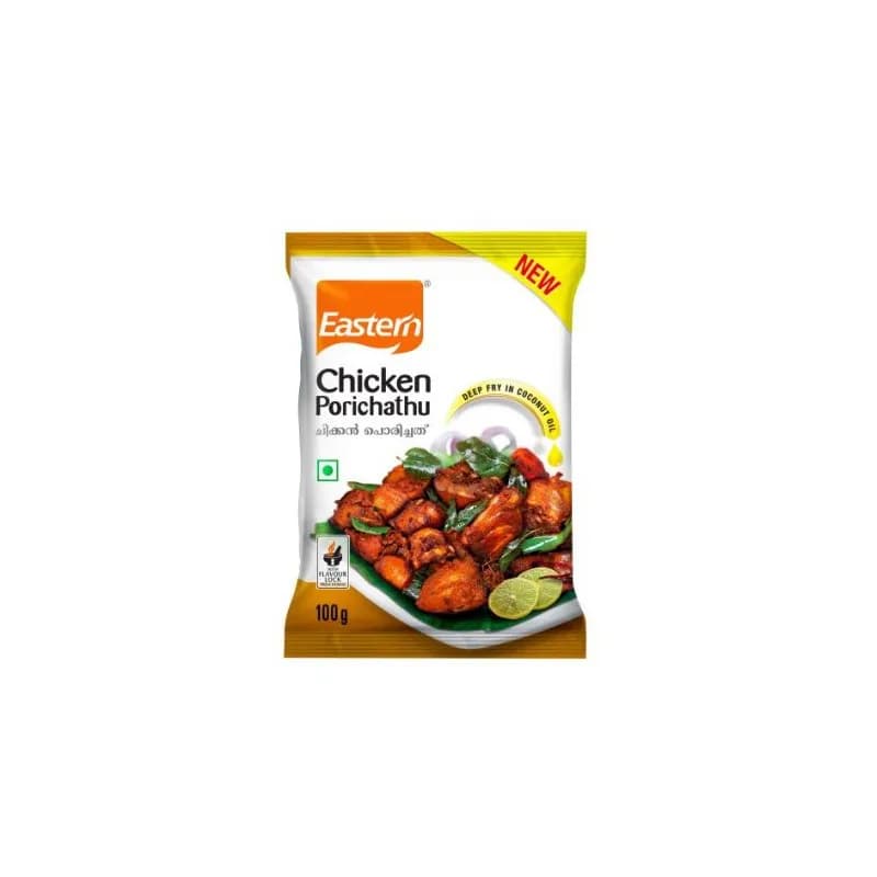 Chicken Porichathu Masala ( Eastern ) 100 g