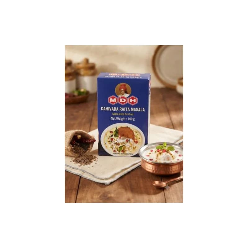 Dahi Vada Raita Masala (MDH) 100 g