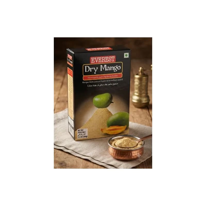 Dry Mango Amchur Powder (Everest) 100 gm