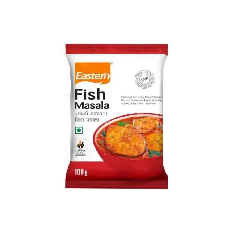 Fish Masala (Eastern) 100 g