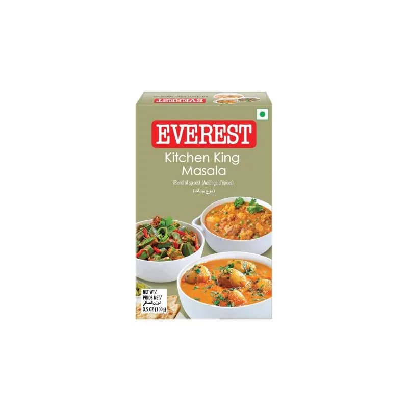 Kitchen King Masala (Everest) 100 g
