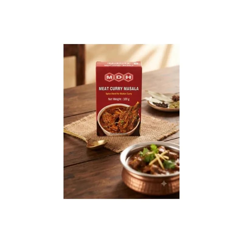Meat Curry Masala (MDH) 100 g
