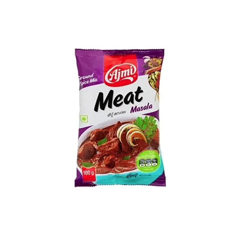 Meat Masala (Ajmi) 160 gm