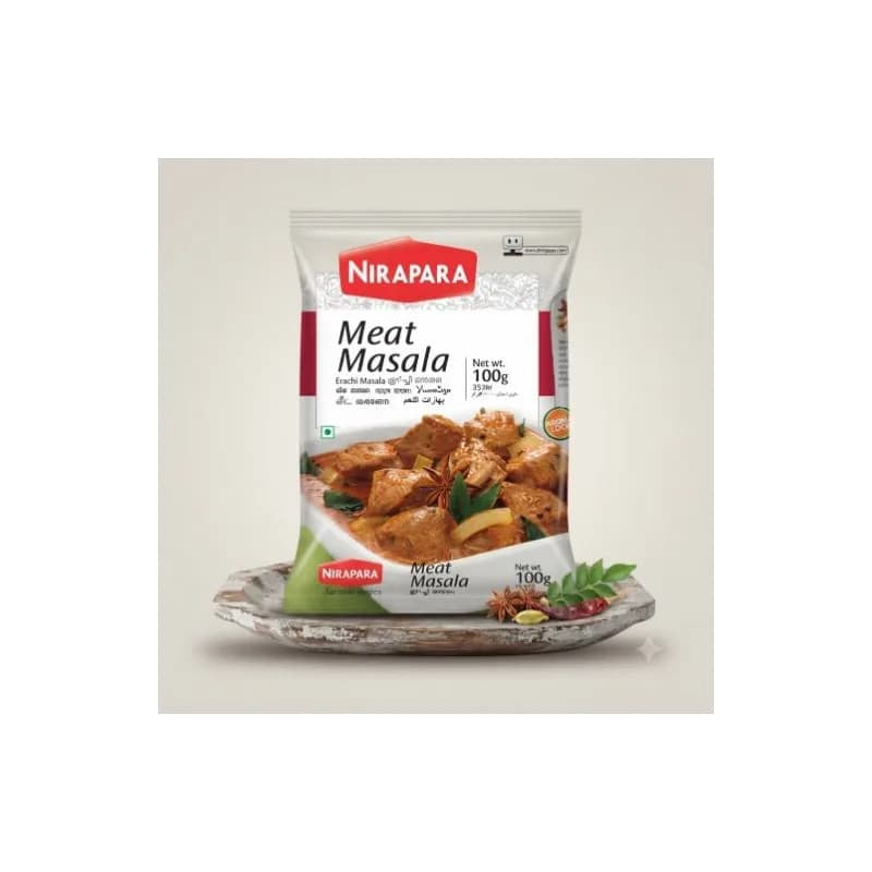 Meat Masala (Nirapara) 1 kg