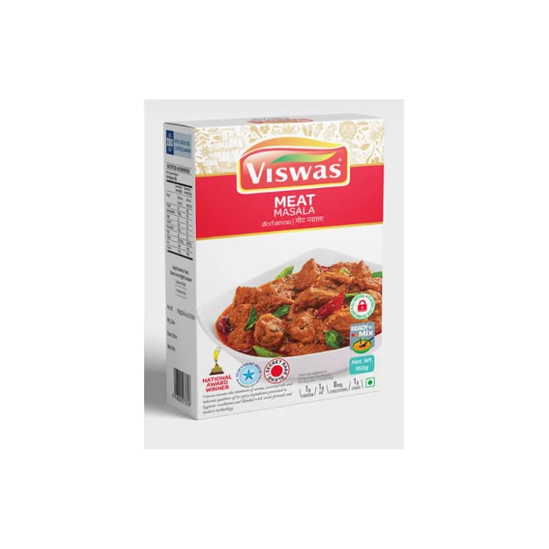 Meat Masala (Viswas) 160 g