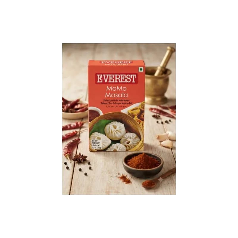 Momo Masala (Everest) 100 gm