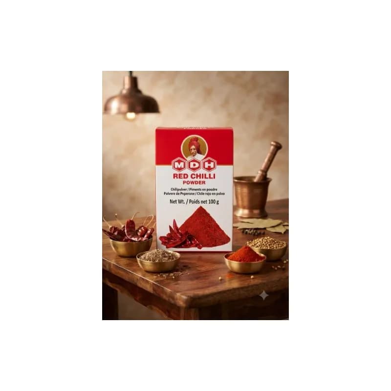 Red Chilli powder (MDH) 100g