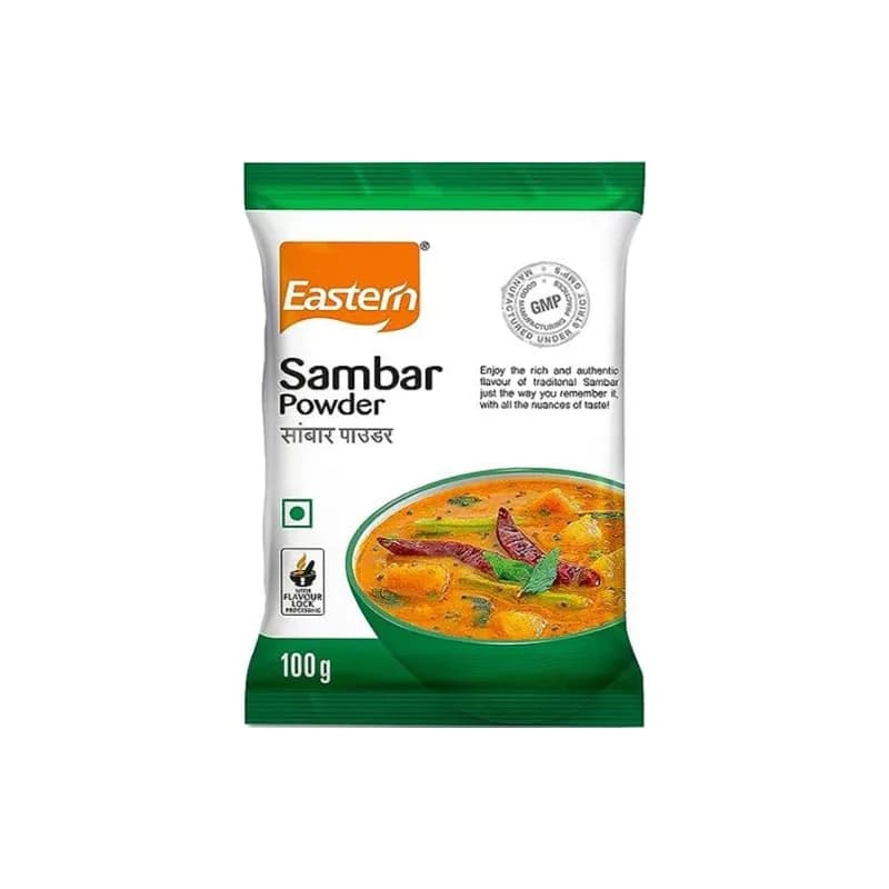 Sambar Powder (Eastern) 100 g