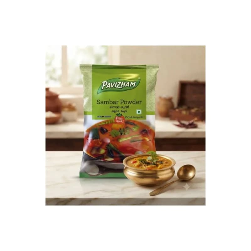 Sambar Powder (Pavizham) 100 g